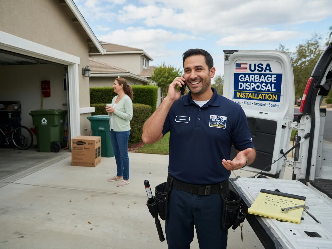 Garbage Disposal Replacement Carbondale, CO FAQs